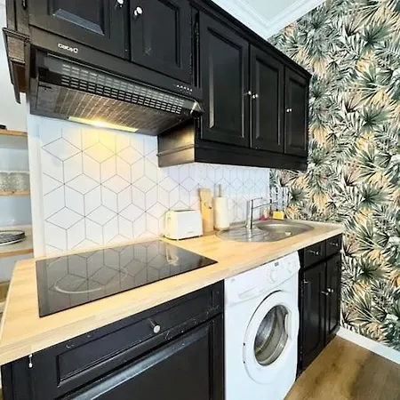 Hyper Cosy - 2 Pieces Appartement *