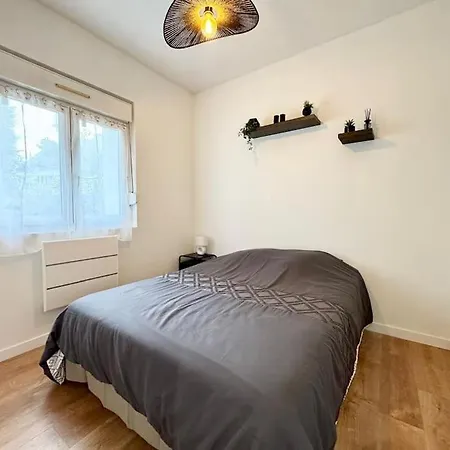 Hyper Cosy - 2 Pieces Appartement *