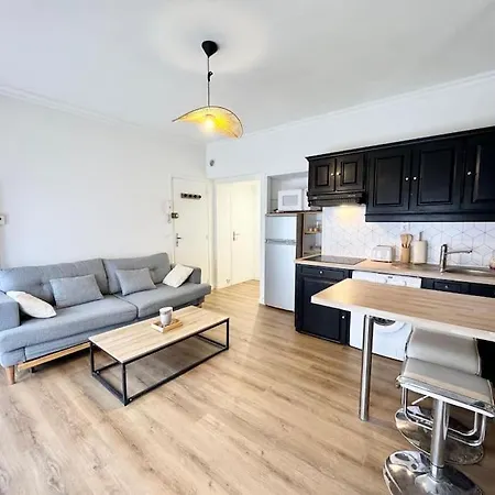Hyper Cosy - 2 Pieces Appartement